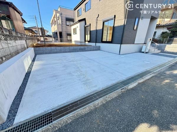 千葉市花見川区こてはし台２丁目