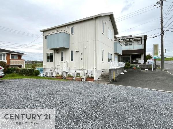 木更津市羽鳥野７丁目の中古一戸建て