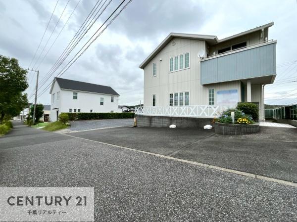 木更津市羽鳥野７丁目の中古一戸建て