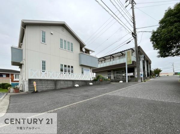 木更津市羽鳥野７丁目の中古一戸建て