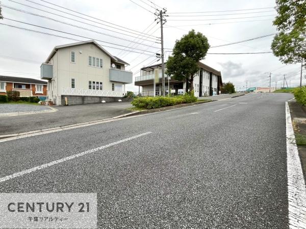 木更津市羽鳥野７丁目の中古一戸建て