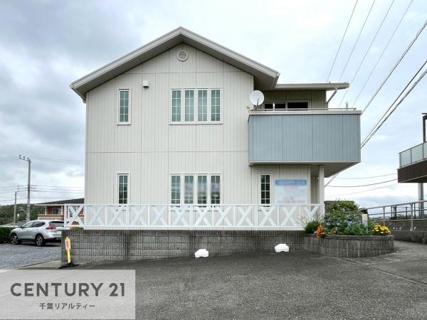 木更津市羽鳥野７丁目の中古一戸建て