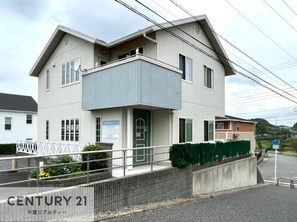 木更津市羽鳥野７丁目の中古一戸建て