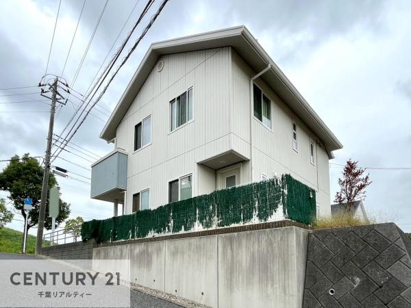 木更津市羽鳥野７丁目の中古一戸建て