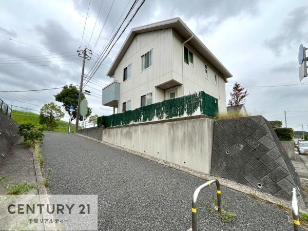 木更津市羽鳥野７丁目の中古一戸建て