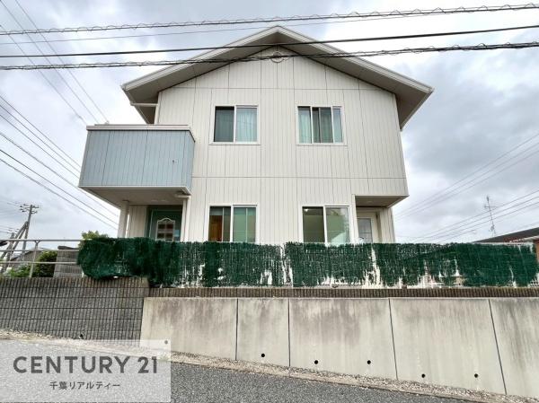 木更津市羽鳥野７丁目の中古一戸建て