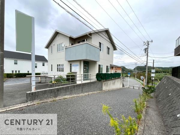 木更津市羽鳥野７丁目の中古一戸建て