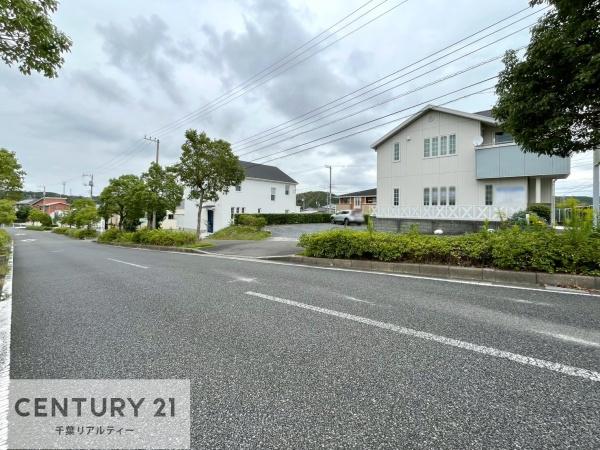 木更津市羽鳥野７丁目の中古一戸建て