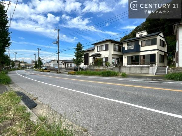 君津市北久保２丁目の中古一戸建て