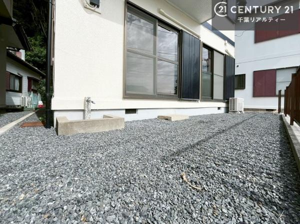 君津市北久保２丁目の中古一戸建て