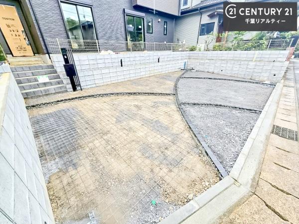 ＧＲＡＦＡＲＥ千葉市若葉区貝塚１丁目