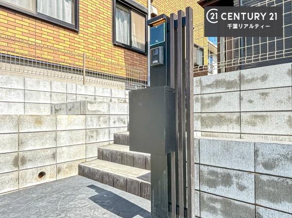 ＧＲＡＦＡＲＥ千葉市若葉区貝塚１丁目