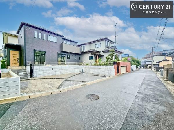 ＧＲＡＦＡＲＥ千葉市若葉区貝塚１丁目