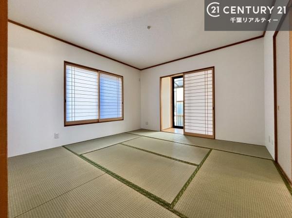 千葉市若葉区若松台３丁目の中古一戸建て