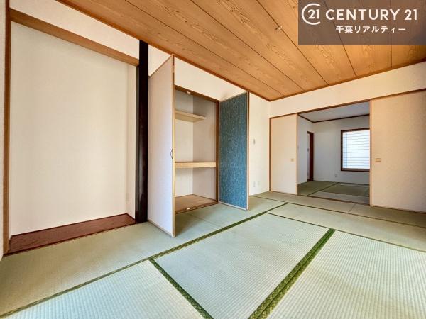 千葉市若葉区若松台３丁目の中古一戸建て
