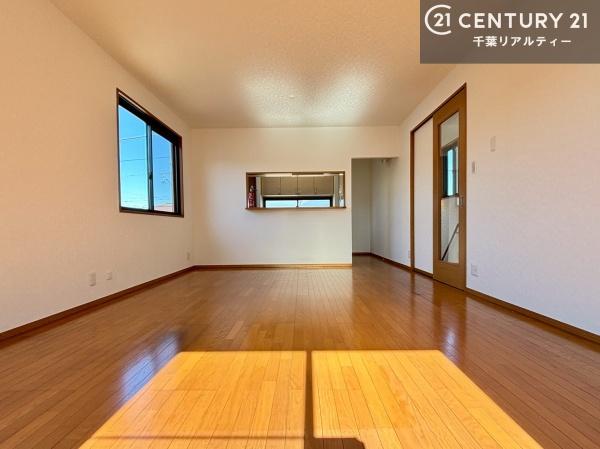 千葉市若葉区若松台３丁目の中古一戸建て