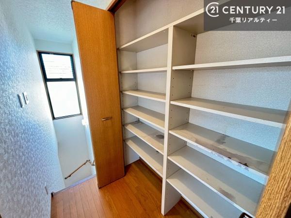 千葉市若葉区若松台３丁目の中古一戸建て