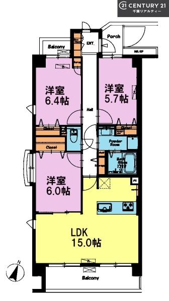 千葉パークハウス