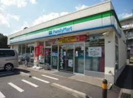 千葉パークハウス(ファミリーマート千葉道場北二丁目店)