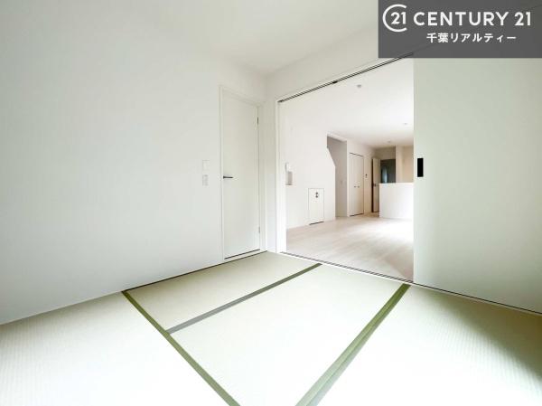 市原市藤井１丁目の新築一戸建