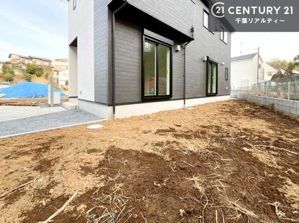 市原市藤井１丁目の新築一戸建