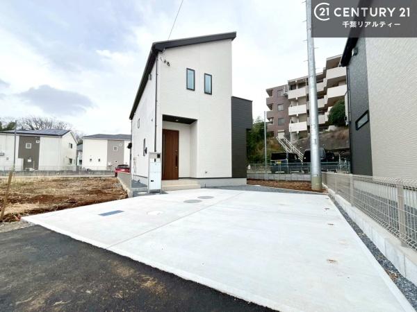 市原市藤井１丁目の新築一戸建