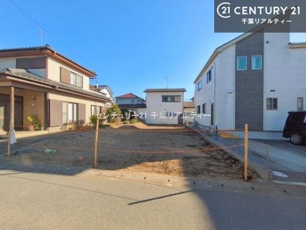 千葉市緑区平山町　１号棟