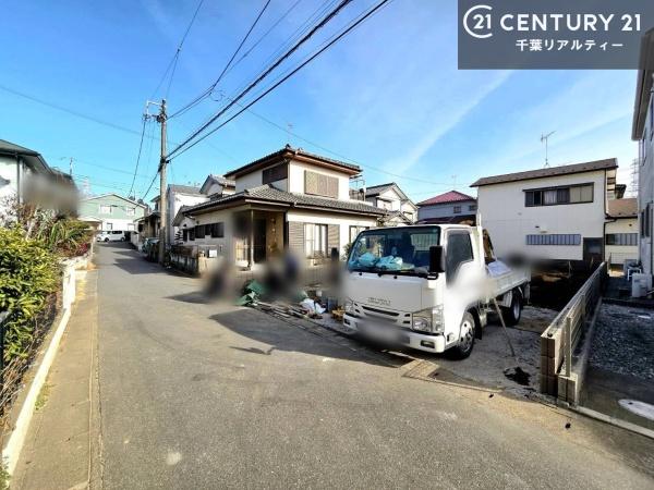 千葉市緑区平山町　１号棟