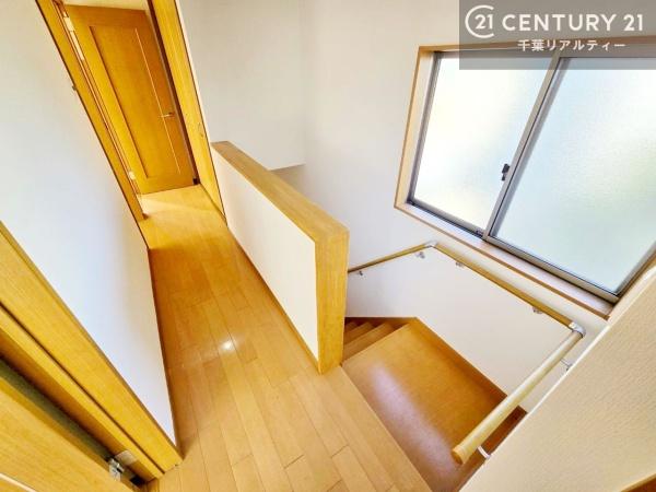 千葉市花見川区犢橋町の中古一戸建て