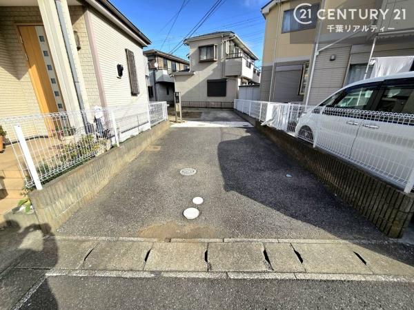 千葉市花見川区犢橋町の中古一戸建て