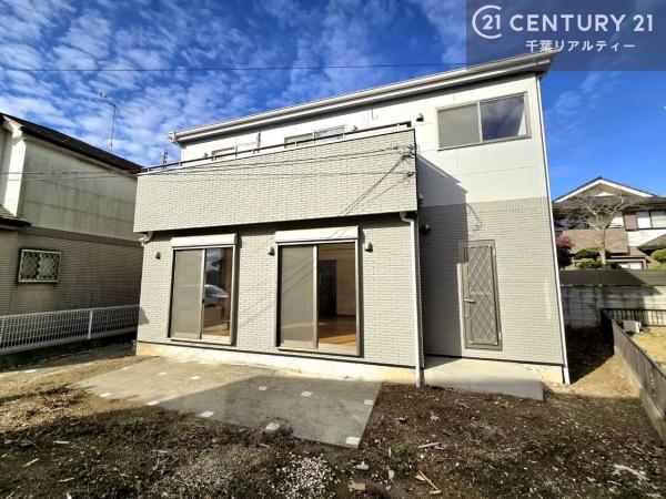 千葉市花見川区犢橋町の中古一戸建て