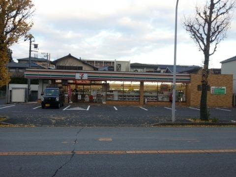 千葉市若葉区みつわ台２丁目の中古一戸建て(セブンイレブン千葉みつわ台店)