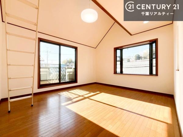 千葉市若葉区みつわ台２丁目の中古一戸建て