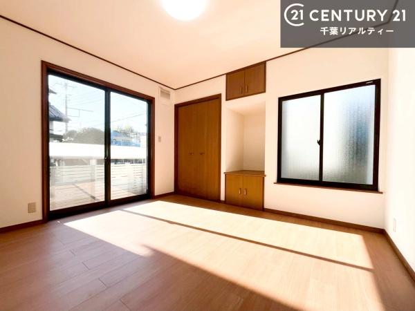 千葉市若葉区みつわ台２丁目の中古一戸建て