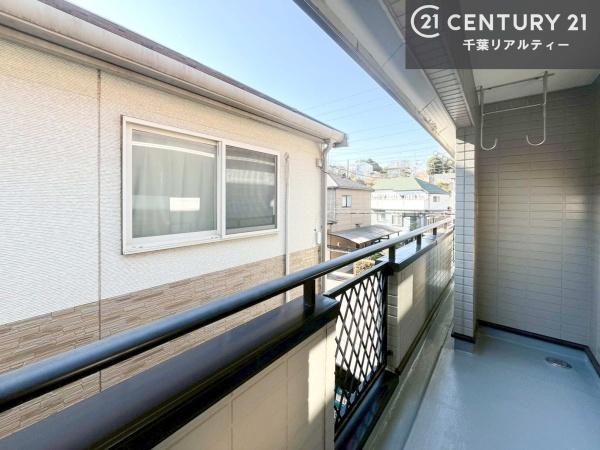 千葉市若葉区みつわ台２丁目の中古一戸建て