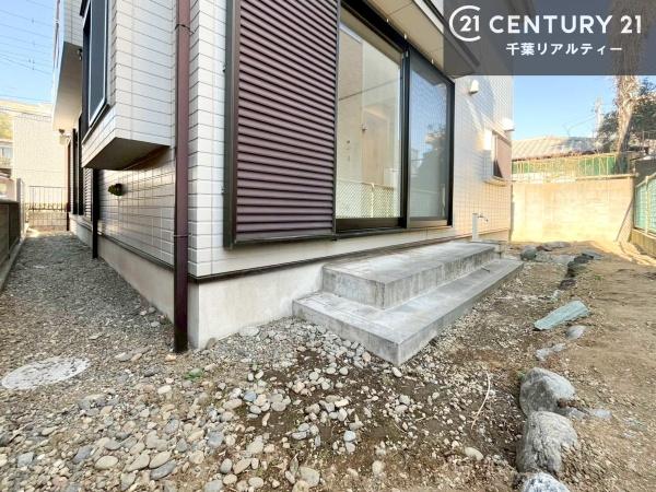千葉市若葉区みつわ台２丁目の中古一戸建て