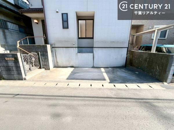 千葉市若葉区みつわ台２丁目の中古一戸建て