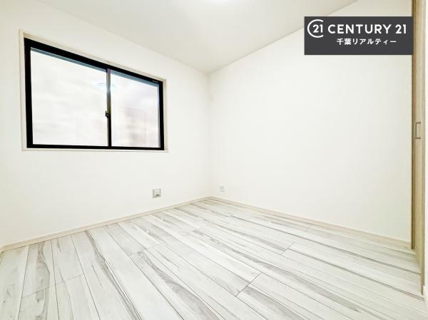 千葉市稲毛区天台５丁目　１号棟