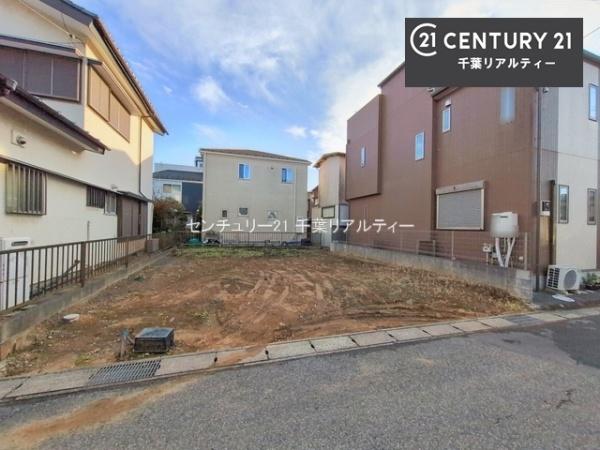千葉市中央区今井町　１号棟