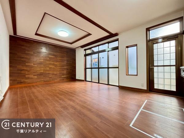 千葉市稲毛区小中台町の中古一戸建て