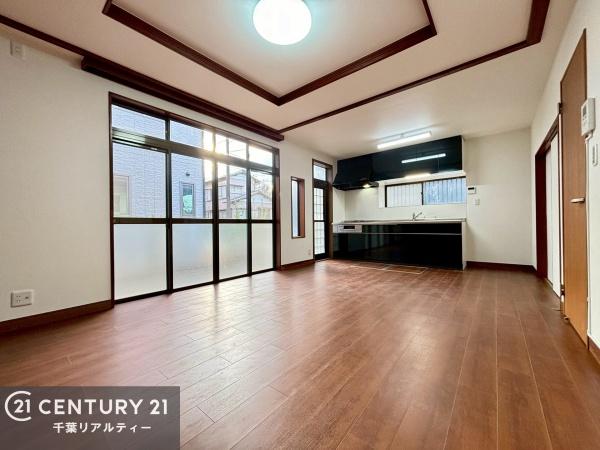 千葉市稲毛区小中台町の中古一戸建て