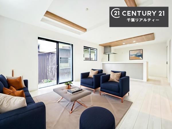ＧＲＡＦＡＲＥ千葉市若葉区千城台北１丁目　２号棟
