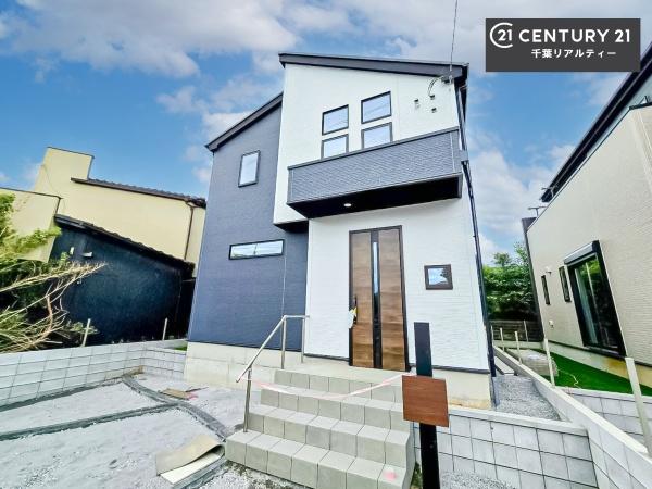 ＧＲＡＦＡＲＥ千葉市若葉区千城台北１丁目　２号棟