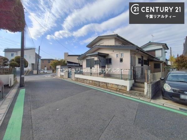 ＧＲＡＦＡＲＥ千葉市若葉区千城台北１丁目　２号棟