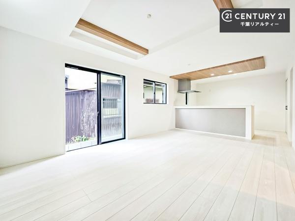 ＧＲＡＦＡＲＥ千葉市若葉区千城台北１丁目　２号棟