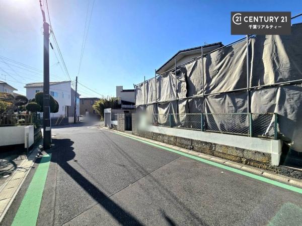 ＧＲＡＦＡＲＥ千葉市若葉区千城台北１丁目　２号棟