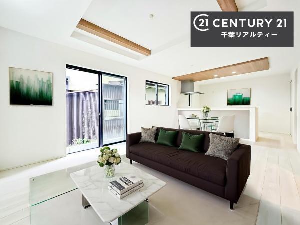ＧＲＡＦＡＲＥ千葉市若葉区千城台北１丁目　２号棟