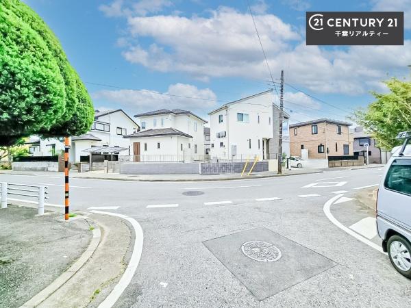 ＧＲＡＦＡＲＥ千葉市若葉区千城台北１丁目　２号棟