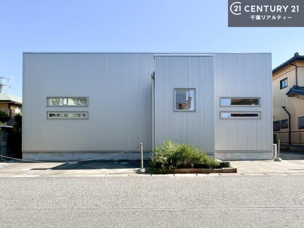市原市椎の木台1丁目の中古一戸建