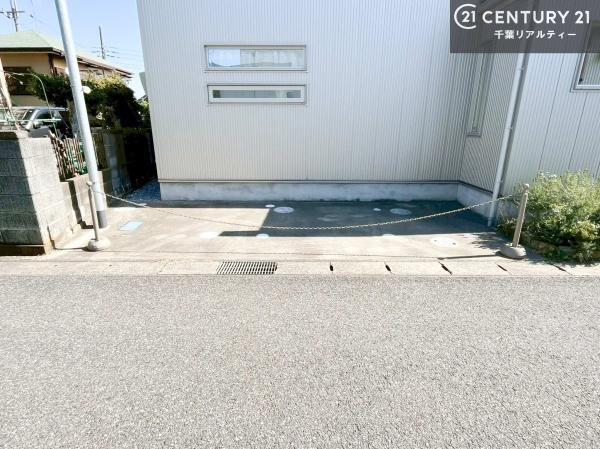 市原市椎の木台１丁目の中古一戸建て